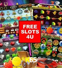 K65 cassino online
