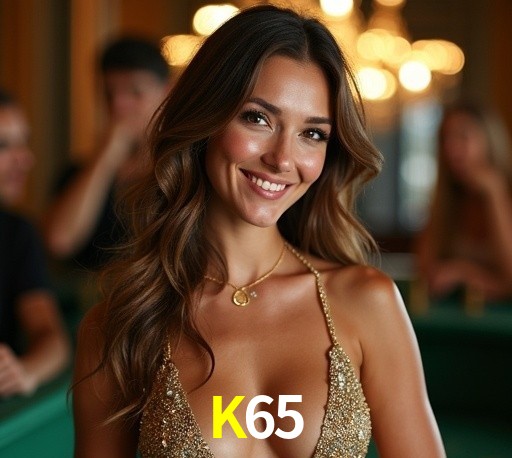 Fortune Tiger K65
