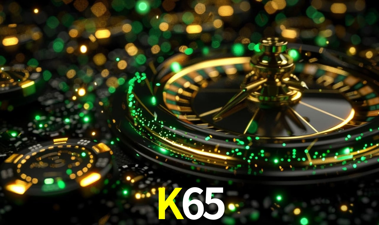 App K65 no celular