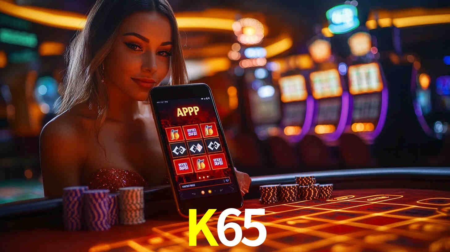 Requisitos do APK da K65 para Android