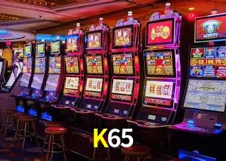 Requisitos do APK da K65 para Android