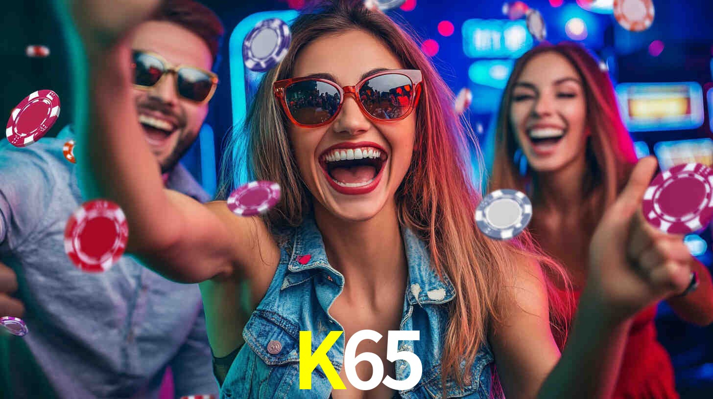 Requisitos do APK da K65 para Android