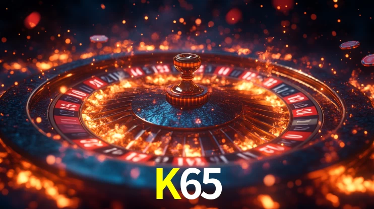 K65 Logo 1