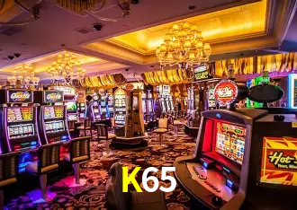 Segurança App K65