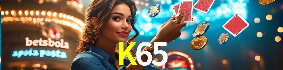 K65 Slots - K65 visual 2
