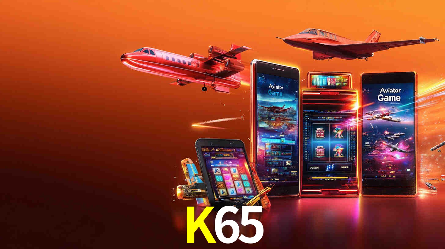 K65 login — configurações de segurança e proteção de conta