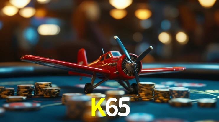 Bot K65 Telegram