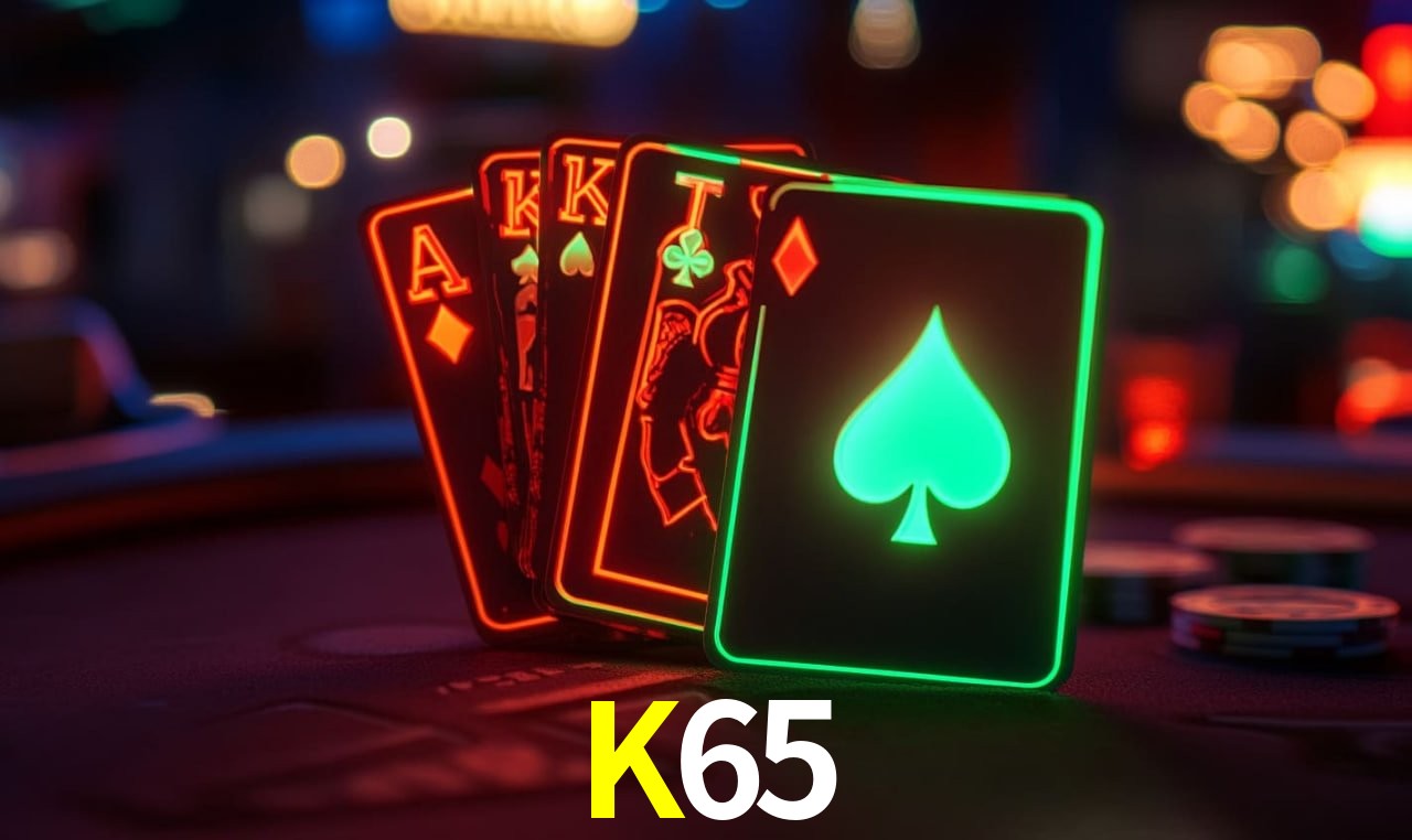K65 Aplicativo - K65 visual 1