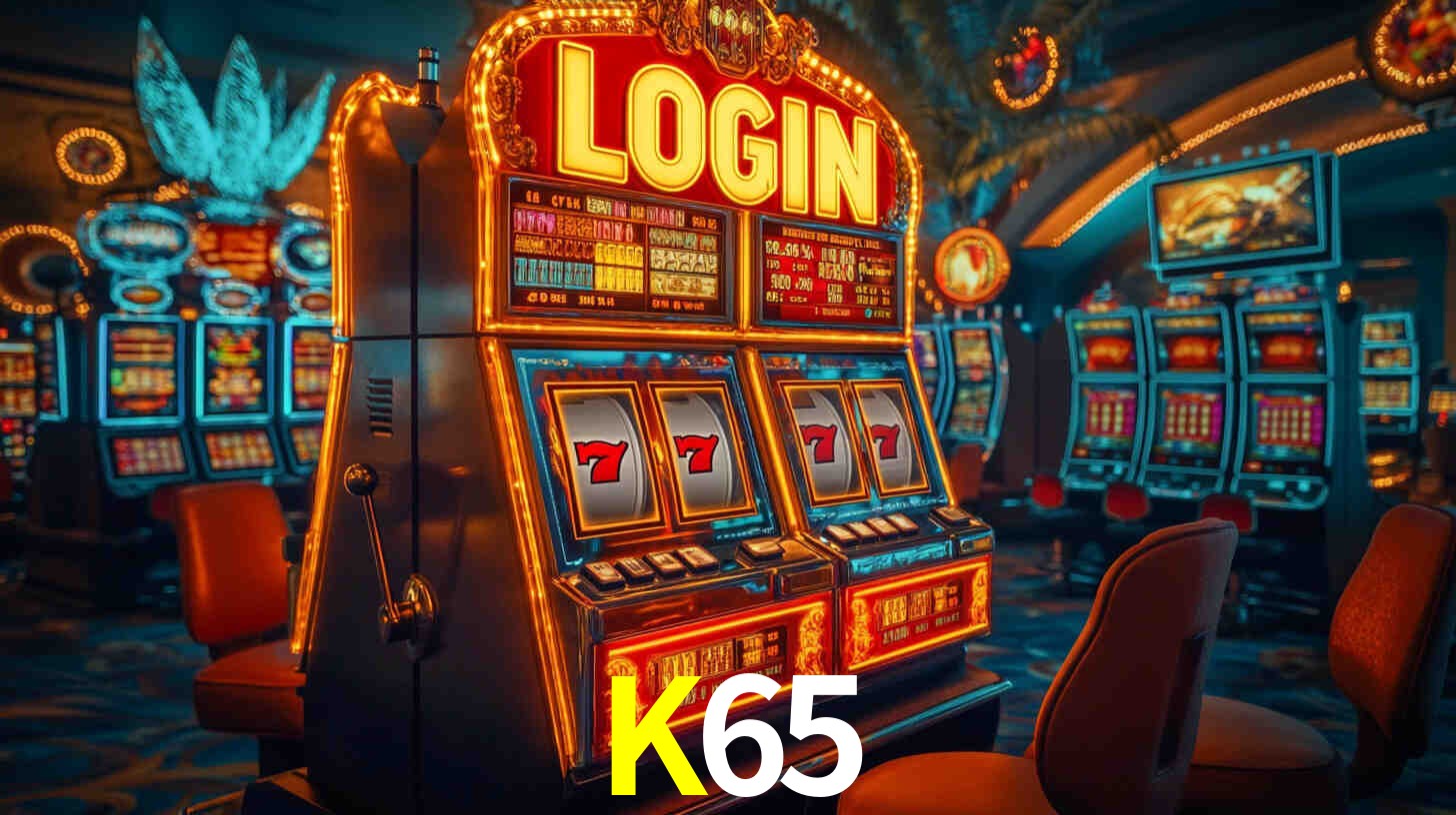 K65 Logo 3