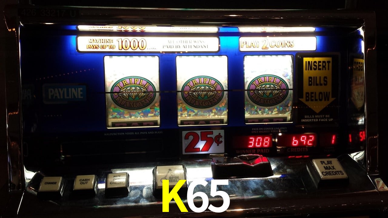 Privilégios VIP K65