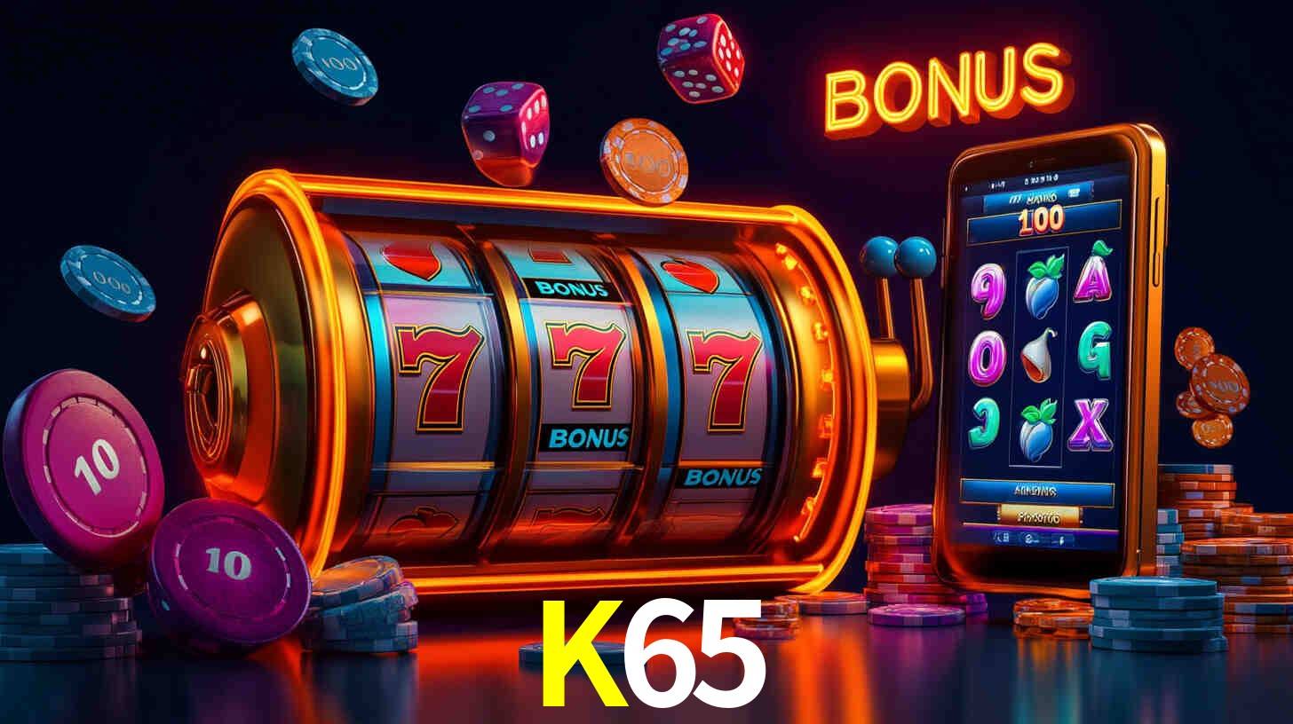 Ofertas App K65
