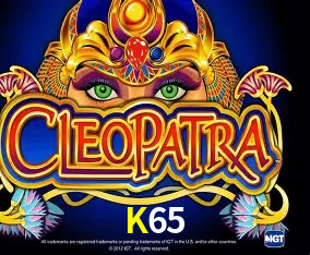 K65 lottery