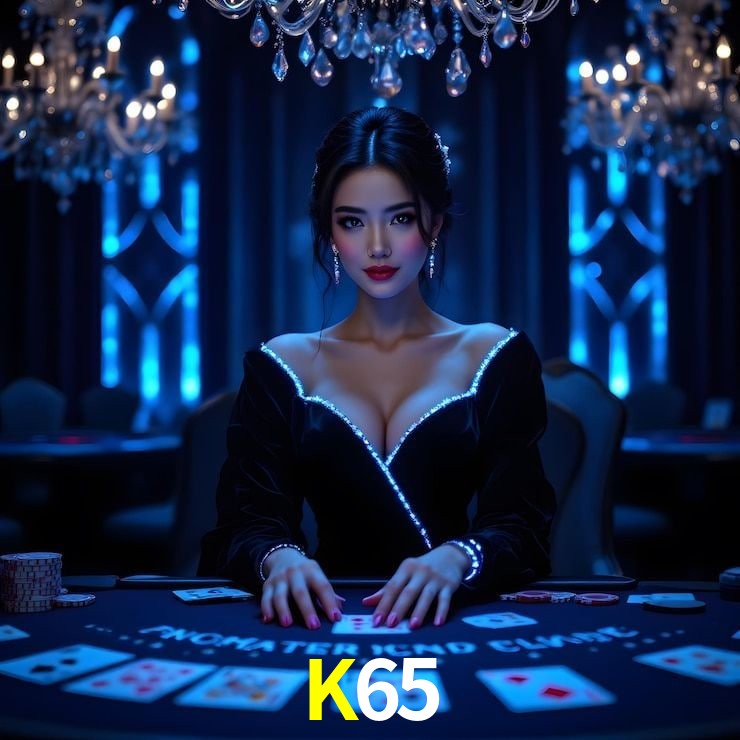 Performance App K65