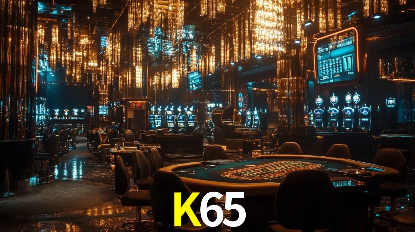 Odds Competitivas K65