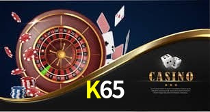K65 no iPhone
