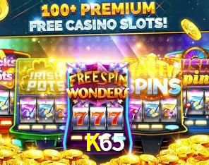 Fortune Ox slot