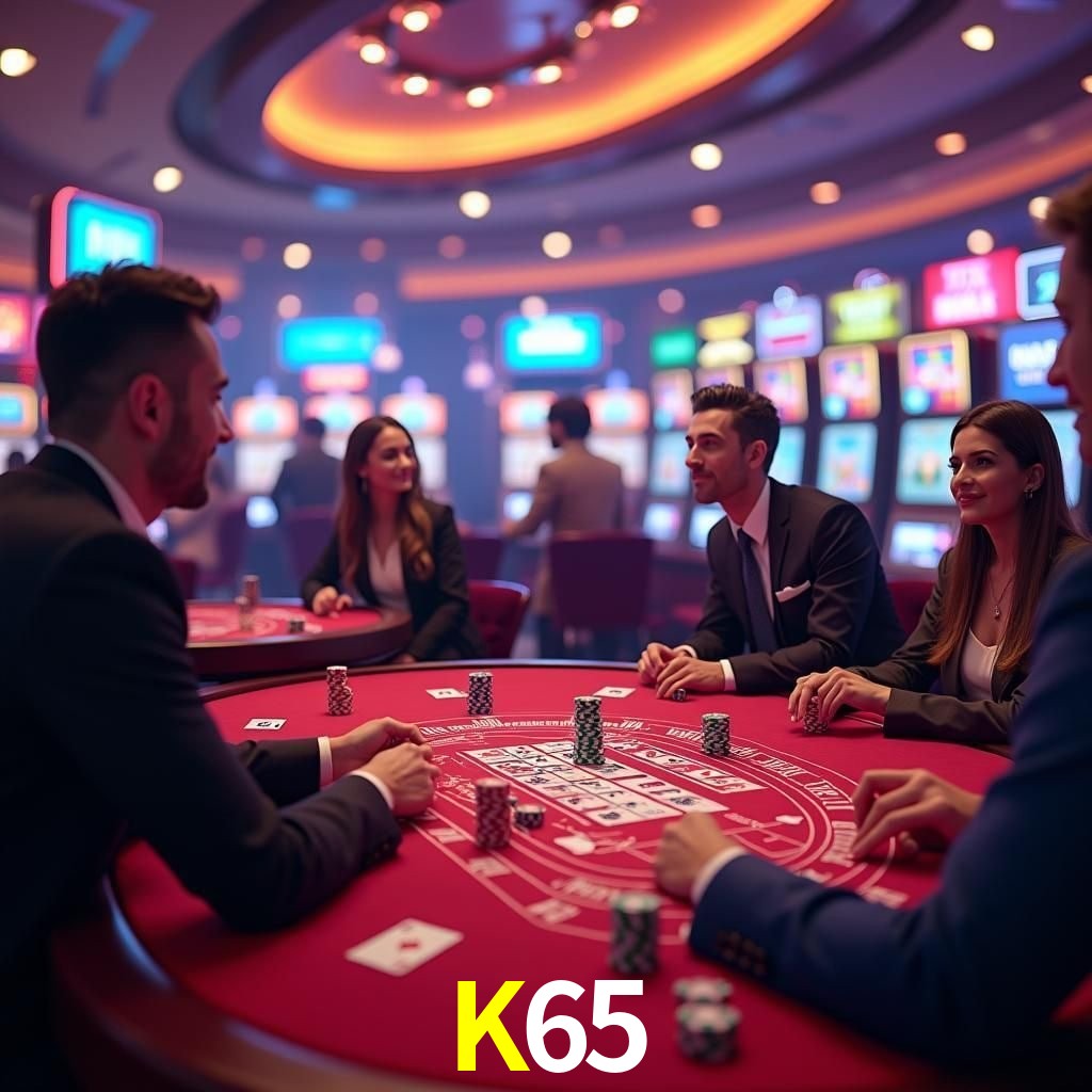 Eventos K65