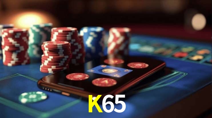 Mesas ao vivo K65