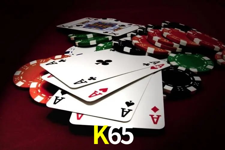App Desktop K65
