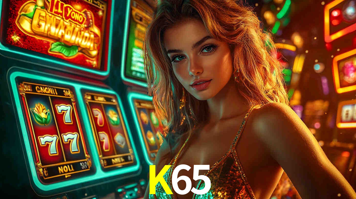 Comparação APP mobile vs versão web da K65