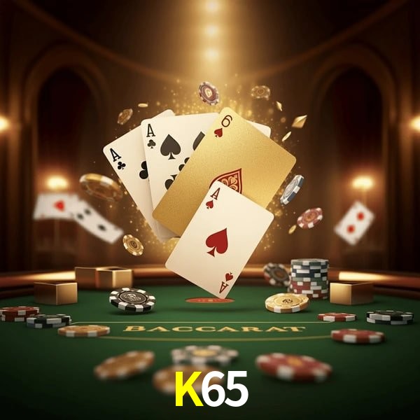 Níveis VIP K65