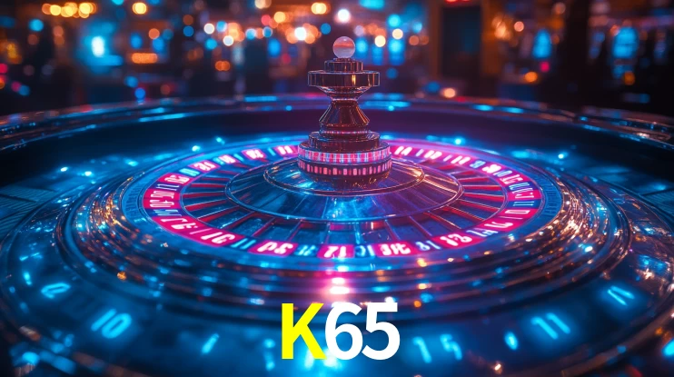 Saque PIX K65