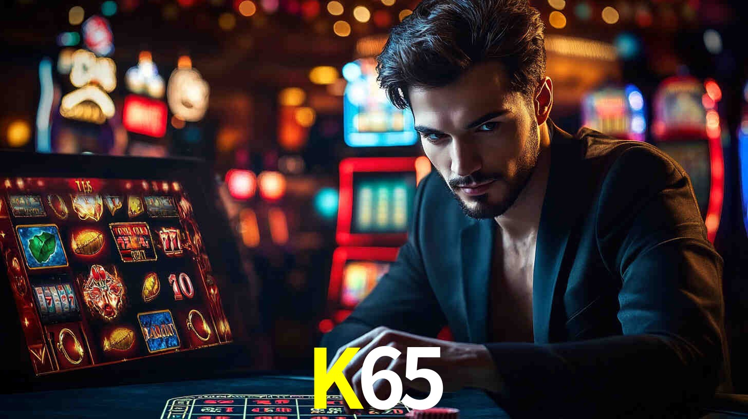 login K65