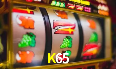 Telegram K65 - Canal Oficial Verificado