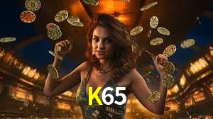 Sweet Bonanza destaque K65