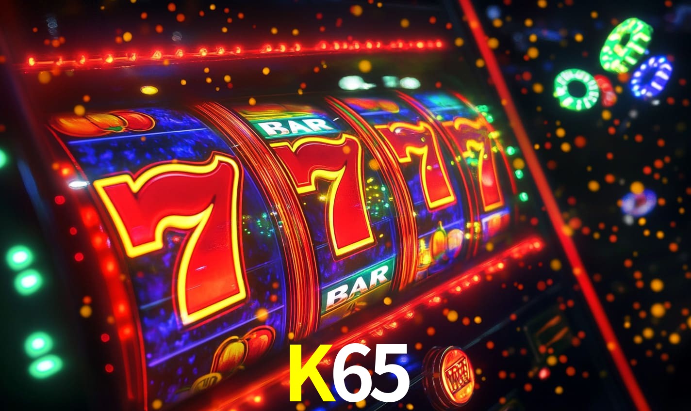 Página de download K65
