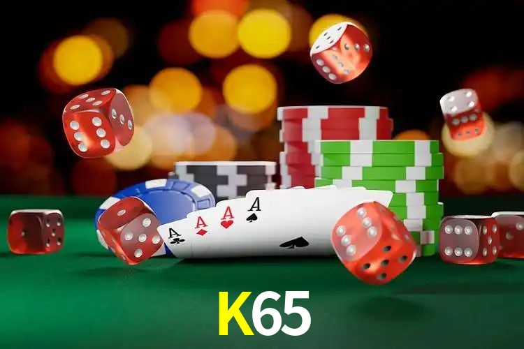 Recursos App K65