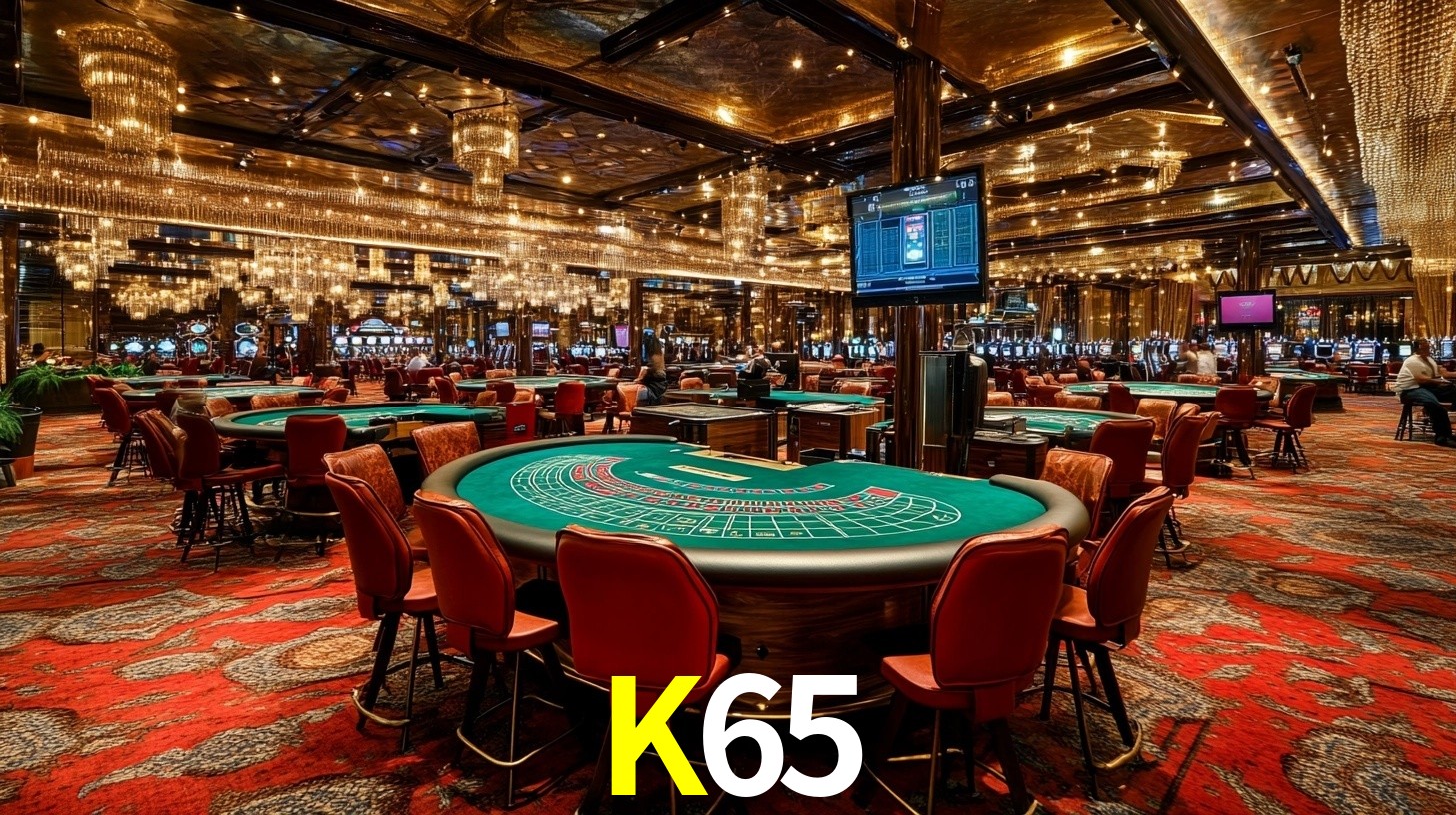 Cash Out K65