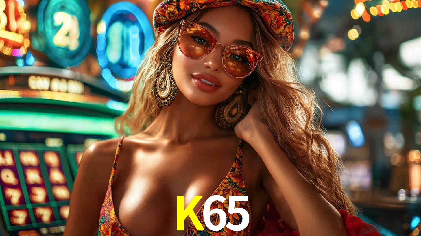 Comparação detalhada APP K65 vs versão web