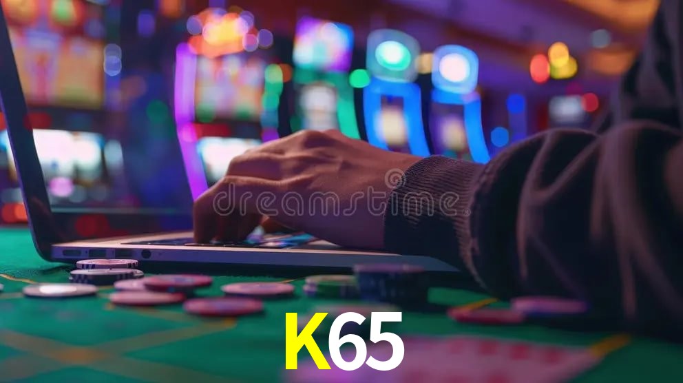 Promoções K65