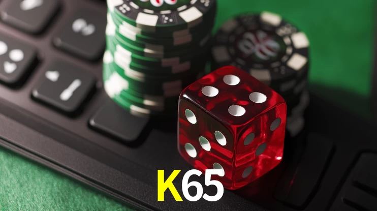 Apostas ao vivo K65