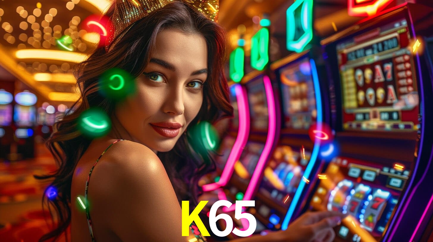 K65 slots
