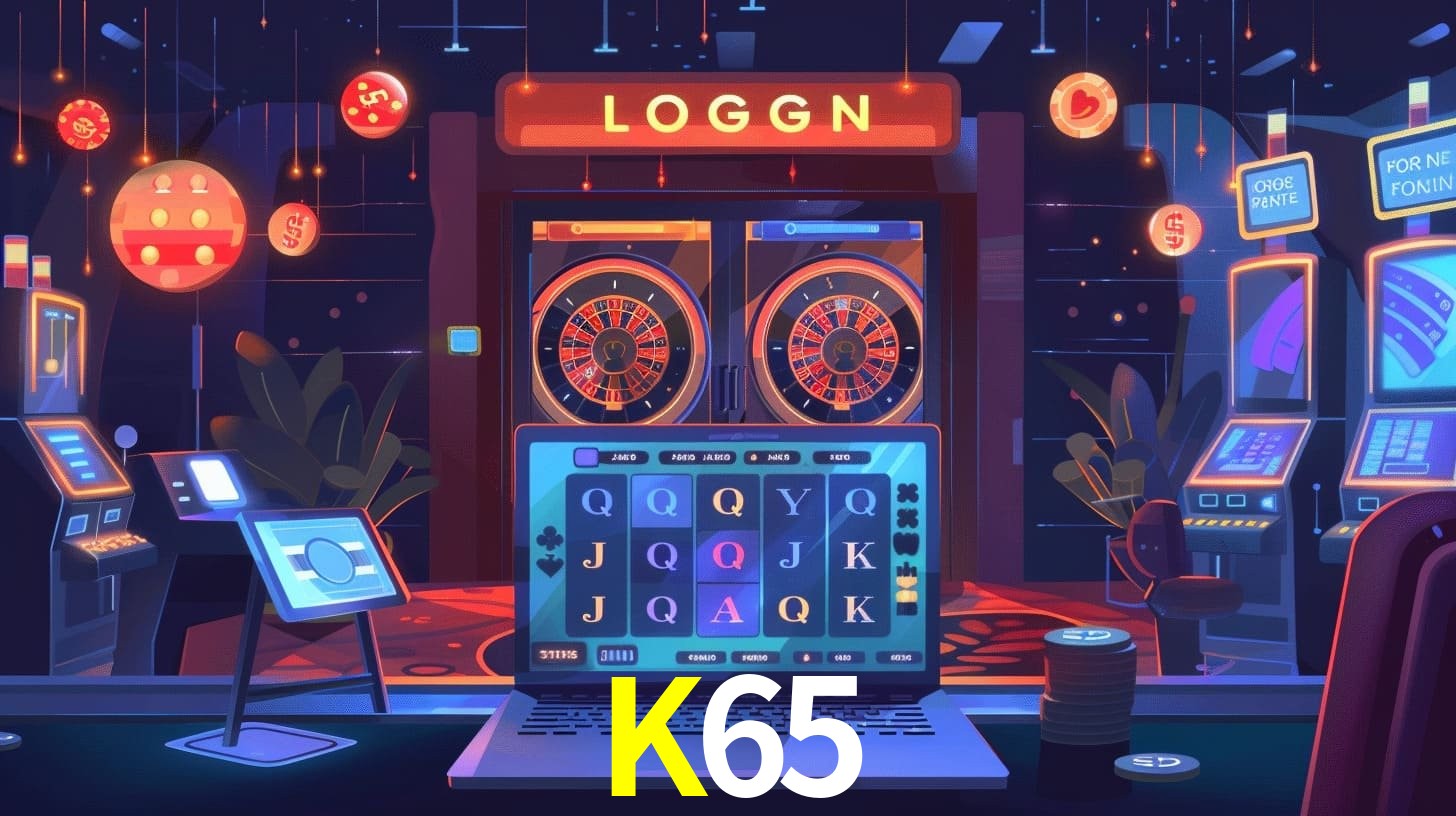 Instalador K65 Windows