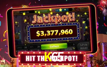 K65 bet — mercados de futebol e esportes no app