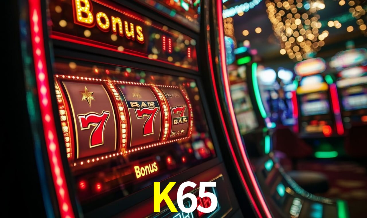 App K65 iOS