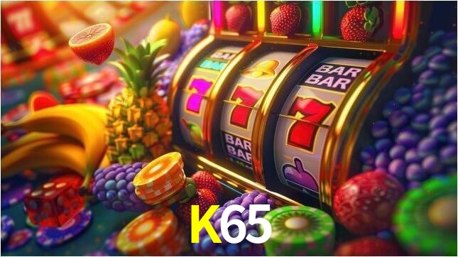 K65 Giros Grátis