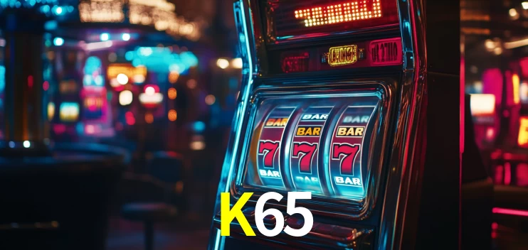 K65 Plataforma Confiável