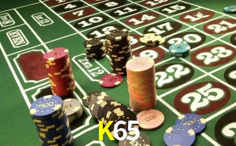 Blackjack na K65