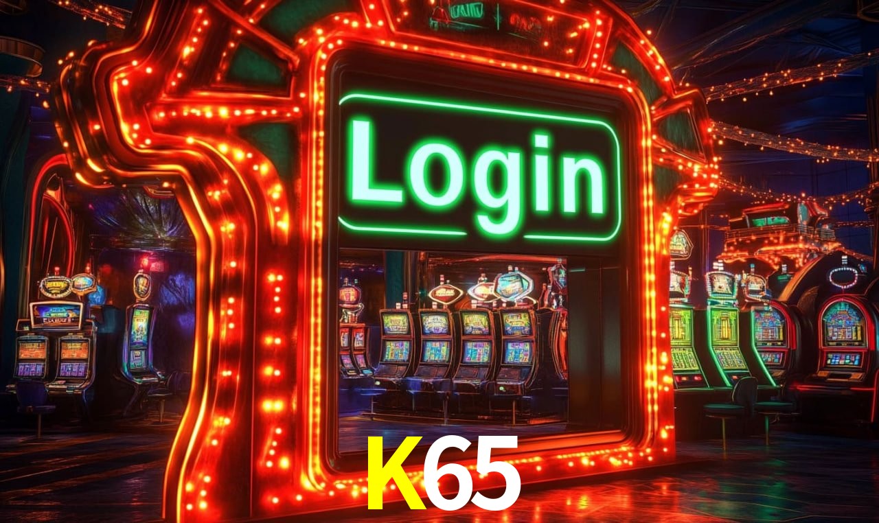 K65 no Android