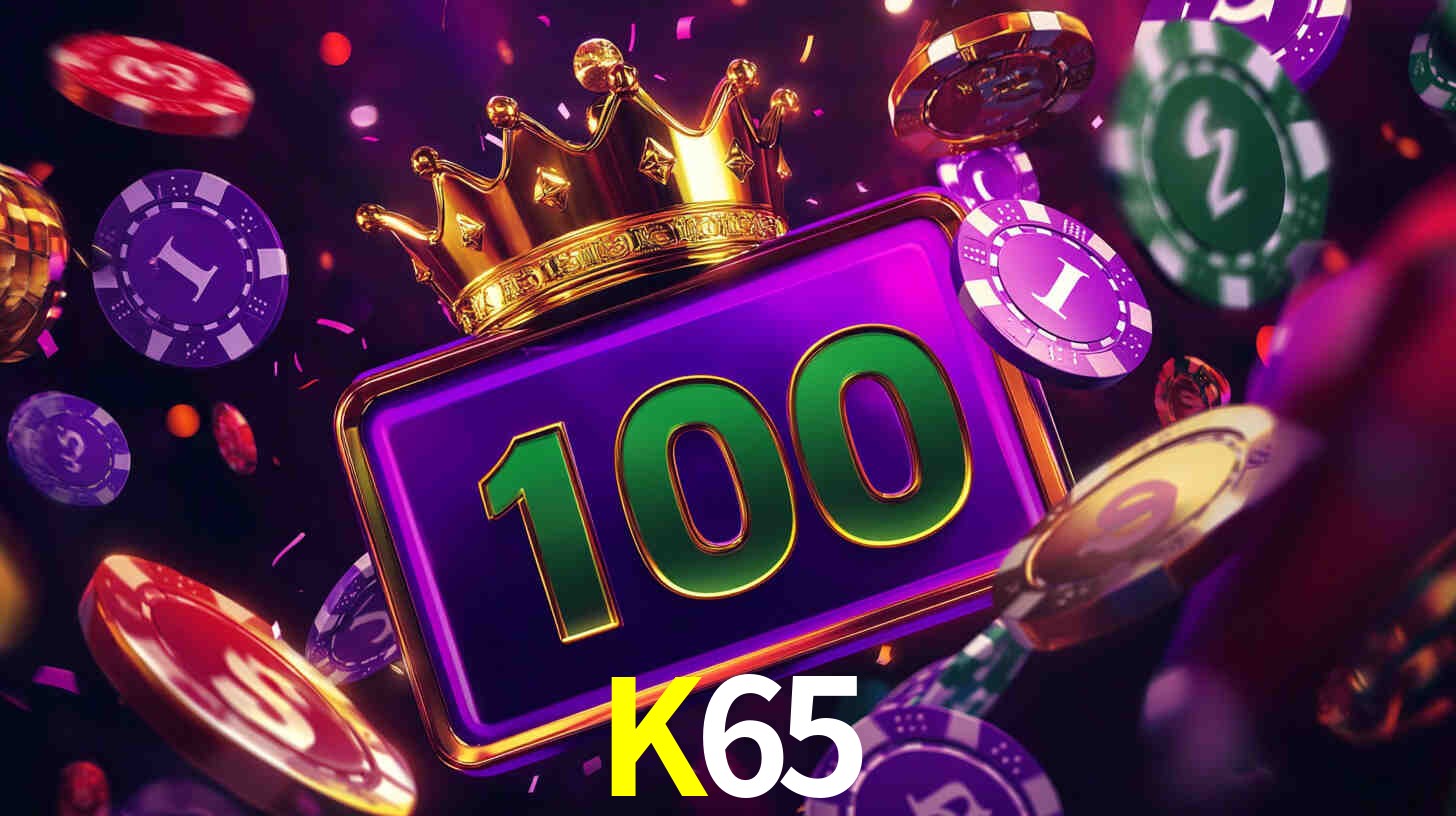 K65 cadastro