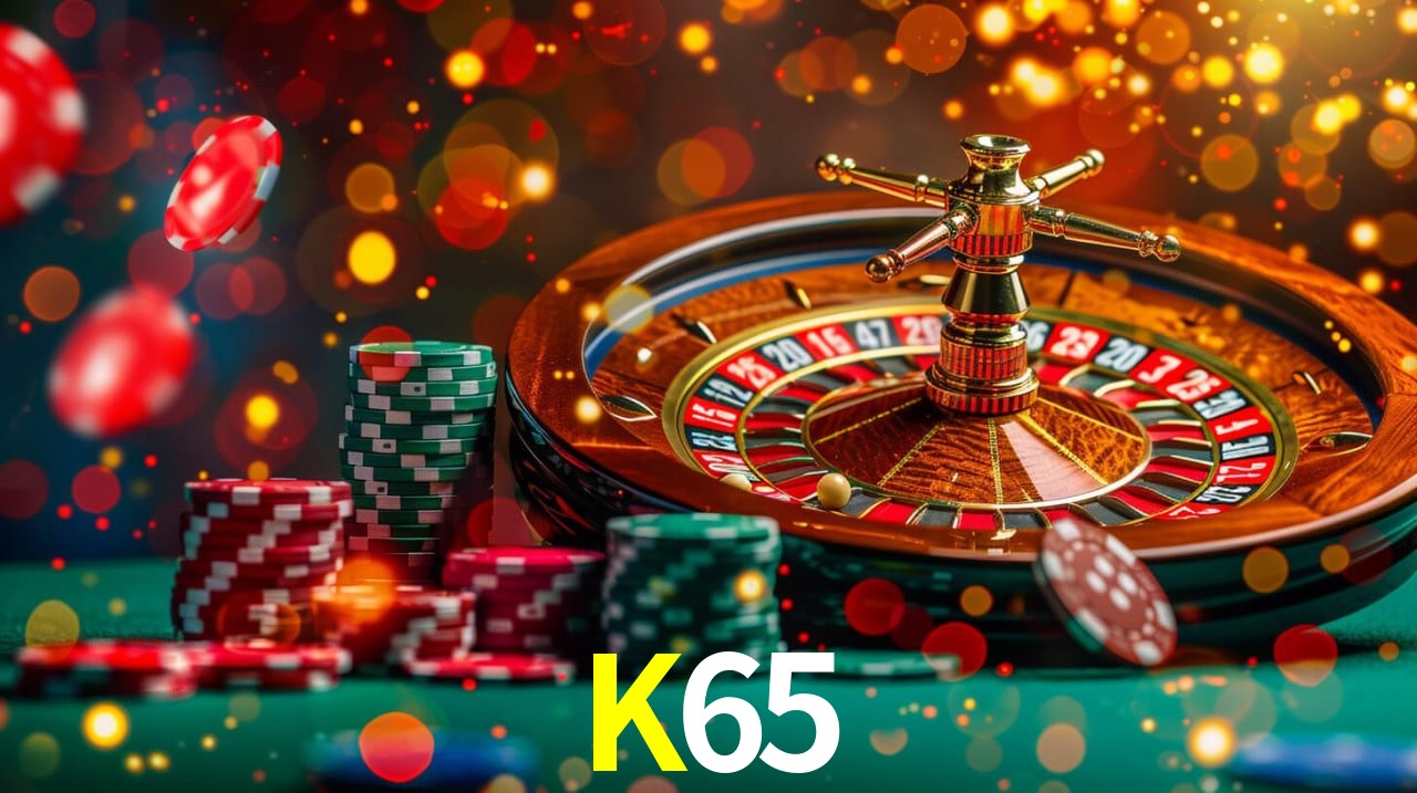 Crash Games K65