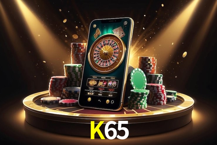 Benefícios do Login K65 - Bônus e Vantagens Exclusivas