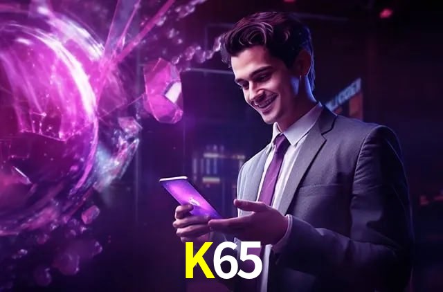 Slots RTP K65