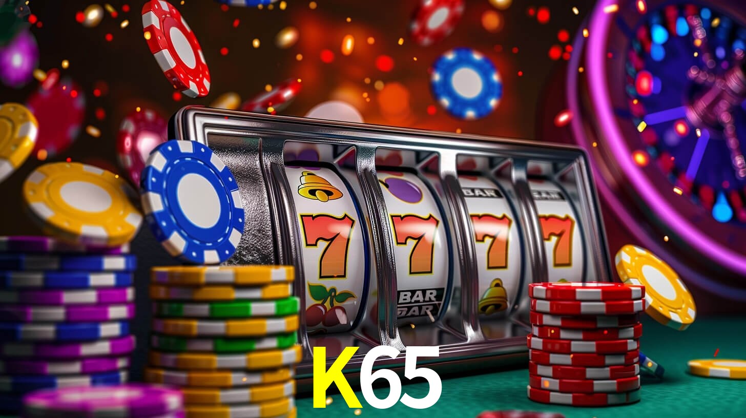 Fortune Tiger K65