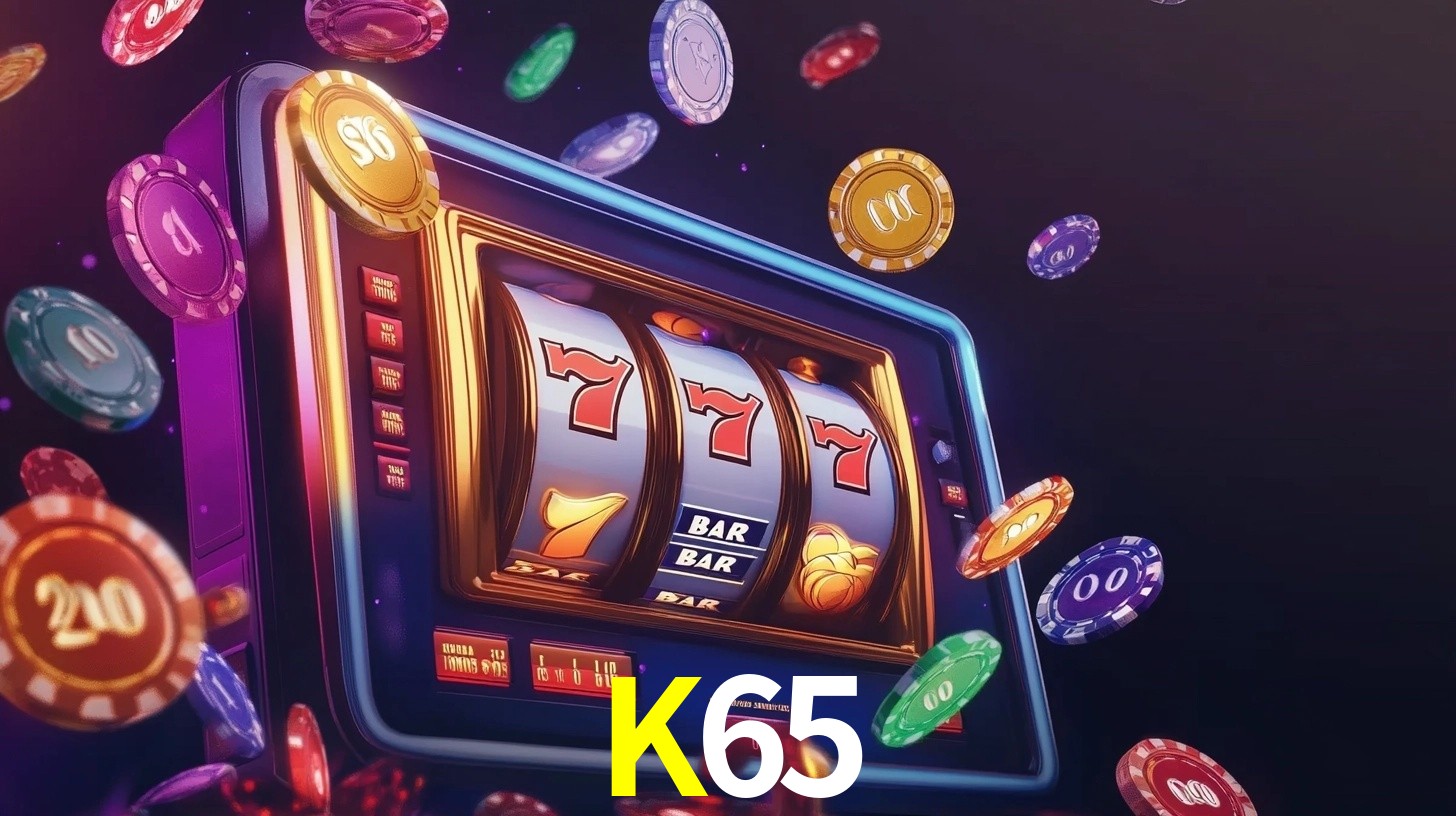 K65 Pagamento Seguro SSL
