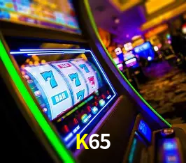 K65 FAQ — perguntas frequentes usuários Brasil